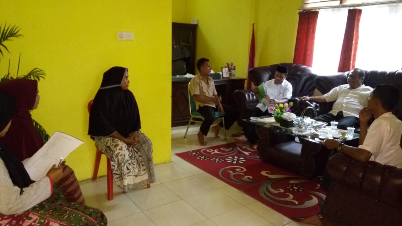 CP/CL Penerimaan Manfaat Ternak itik