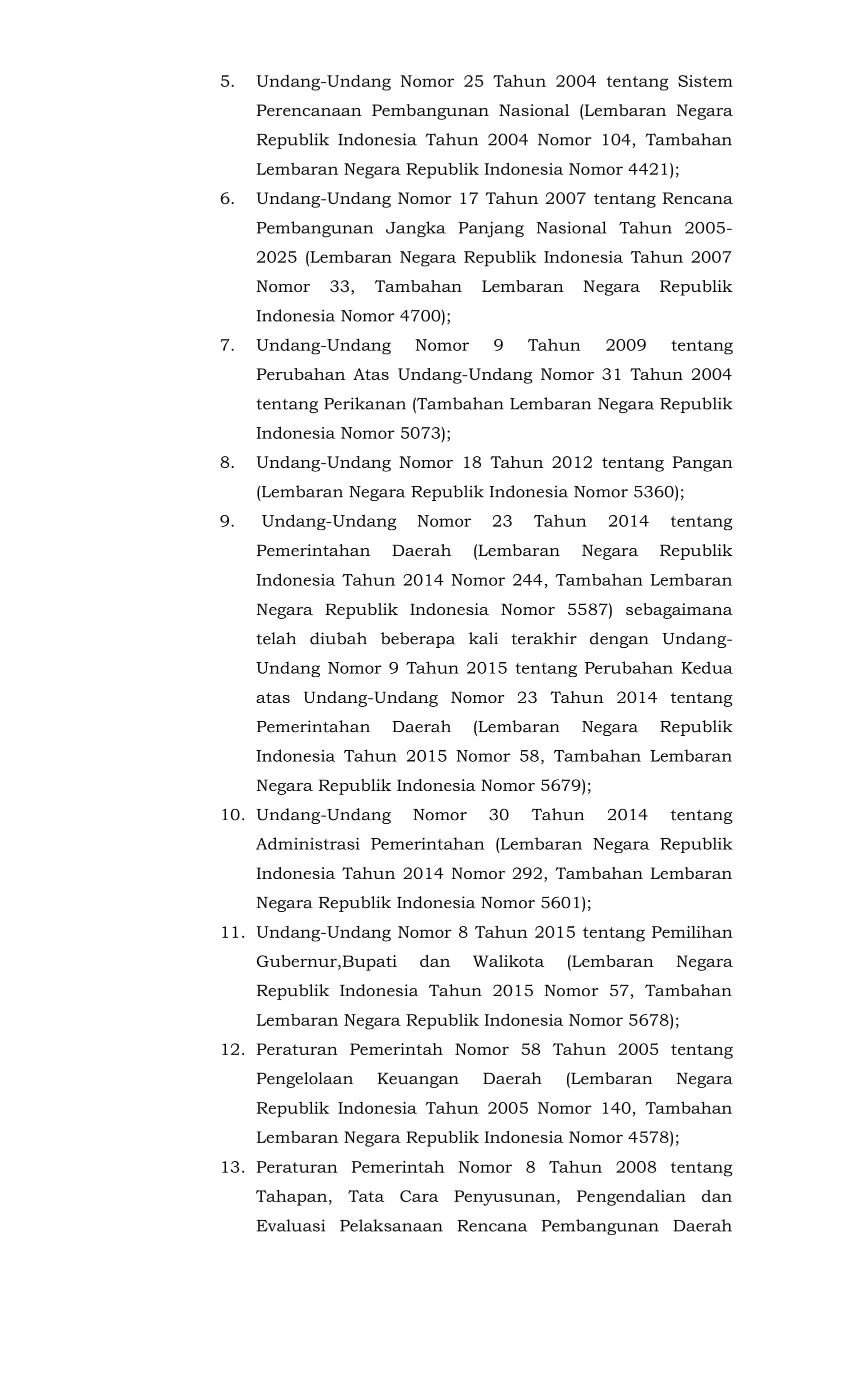 Renstra DPP 2016-2021 8