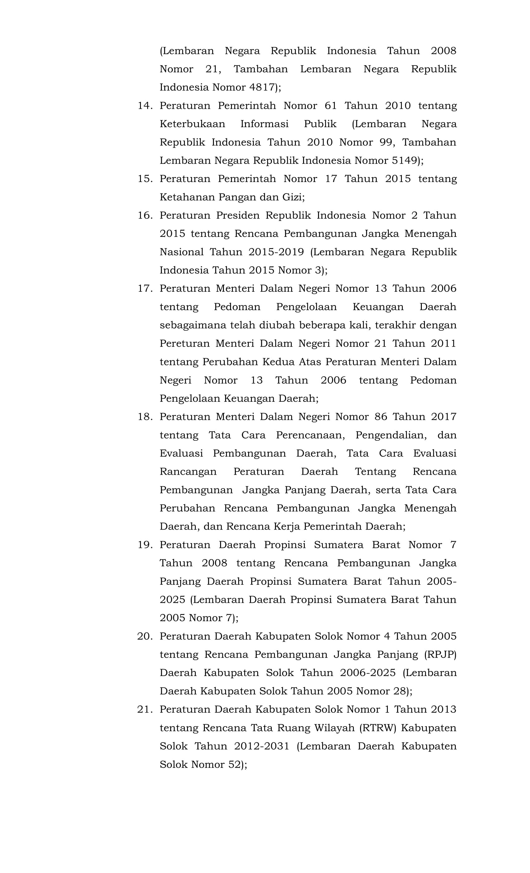 Renstra DPP 2016-2021 9