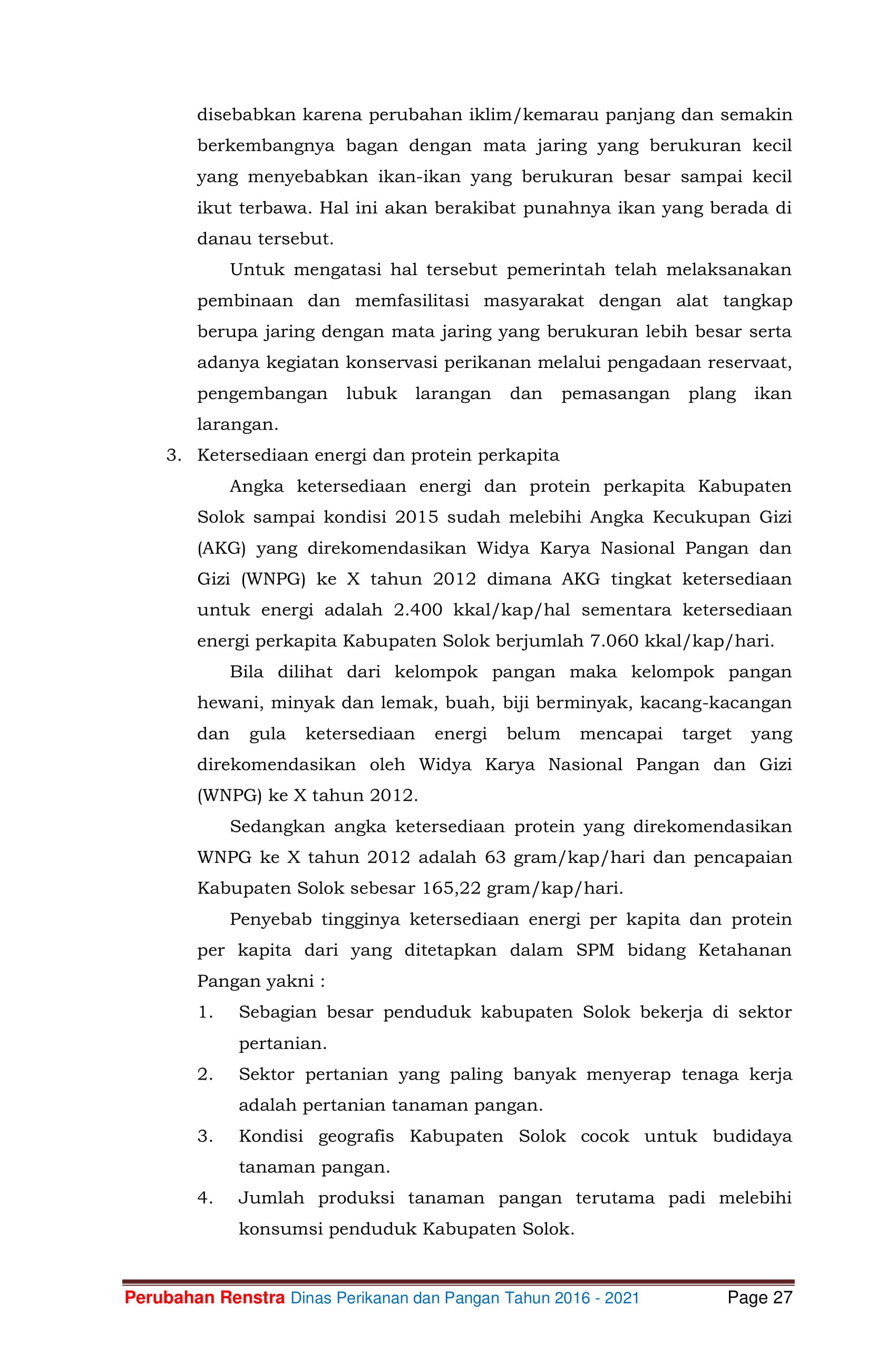 Renstra DPP 2016-2021 39