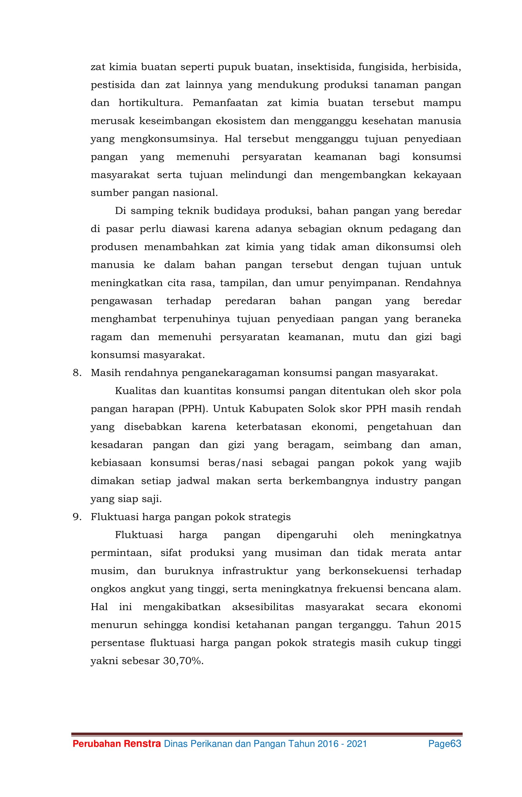 Renstra DPP 2016-2021 75