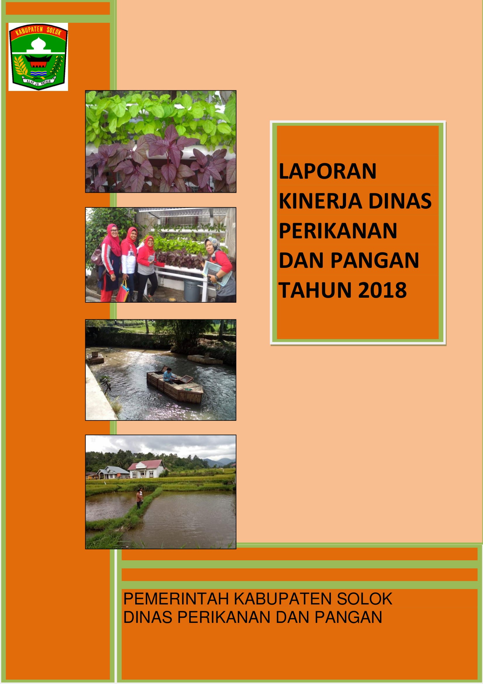 LAKIP DPP 1