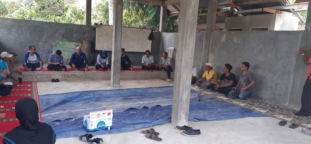 Rapat Persiapan Pelaksanaan hari Kakao Indonesia