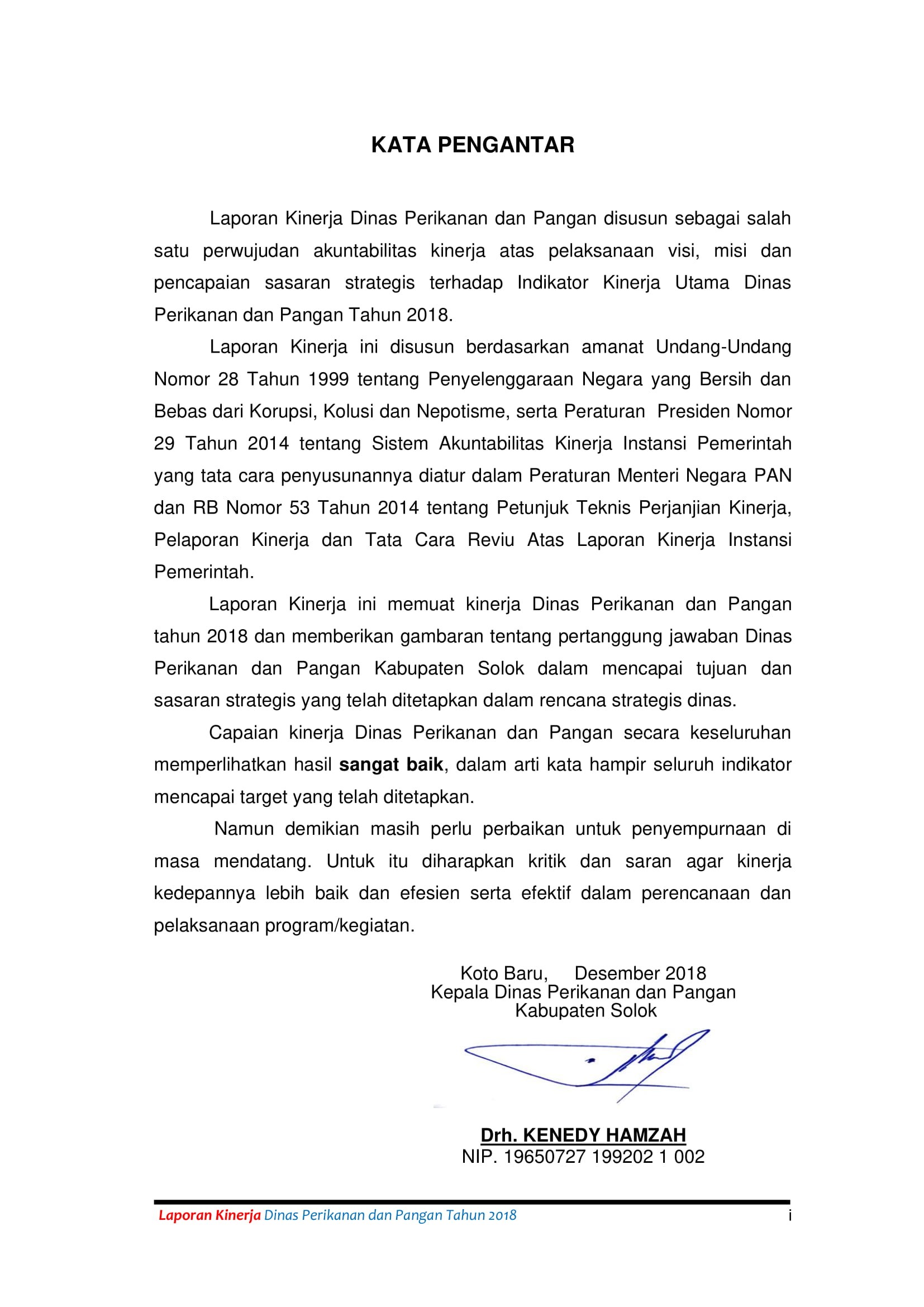 LAKIP DPP 2