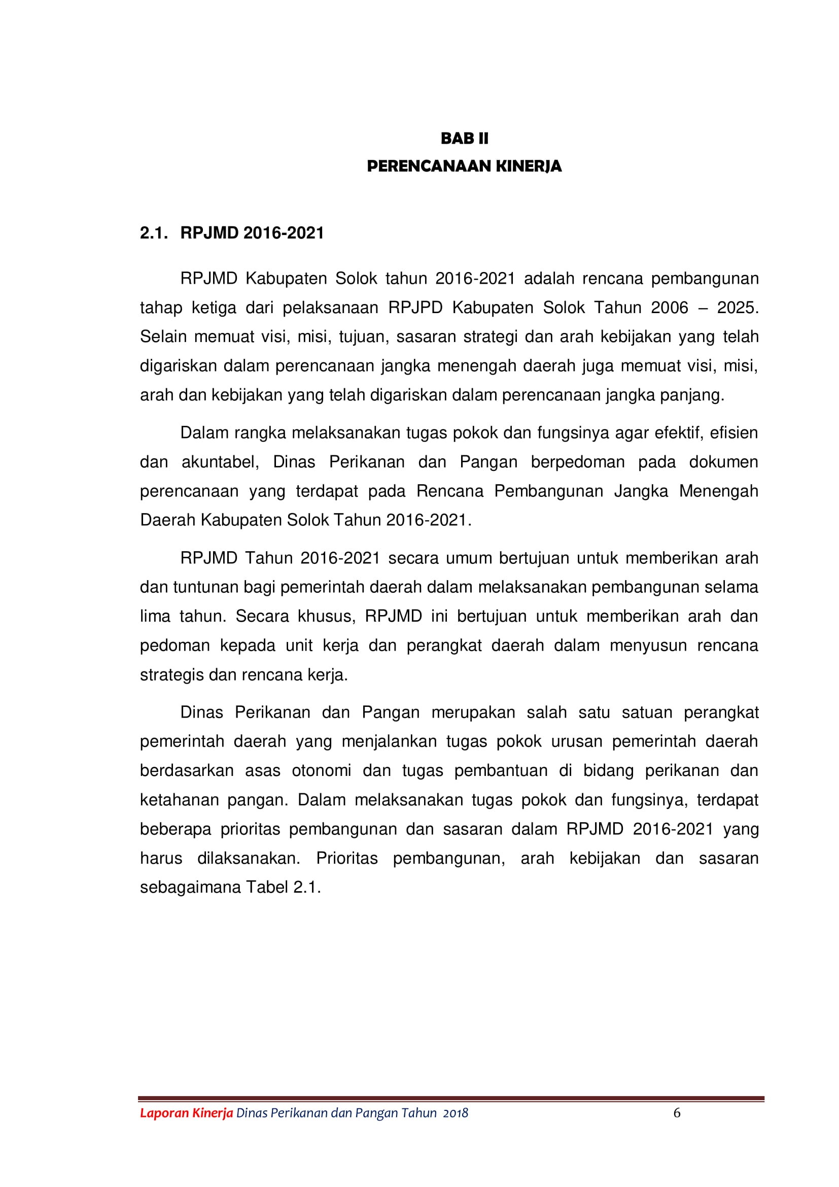 LAKIP DPP 15