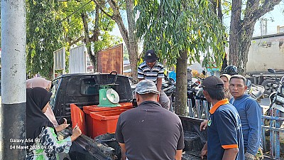 Gerakan Pangan Murah (GPM) Ramadahan dan Menjelang Idul Fitri 1447 H / 2026 M - foto 2