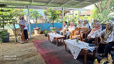 Gerakan Pangan Murah (GPM) Ramadahan dan Menjelang Idul Fitri 1447 H / 2026 M - foto 10