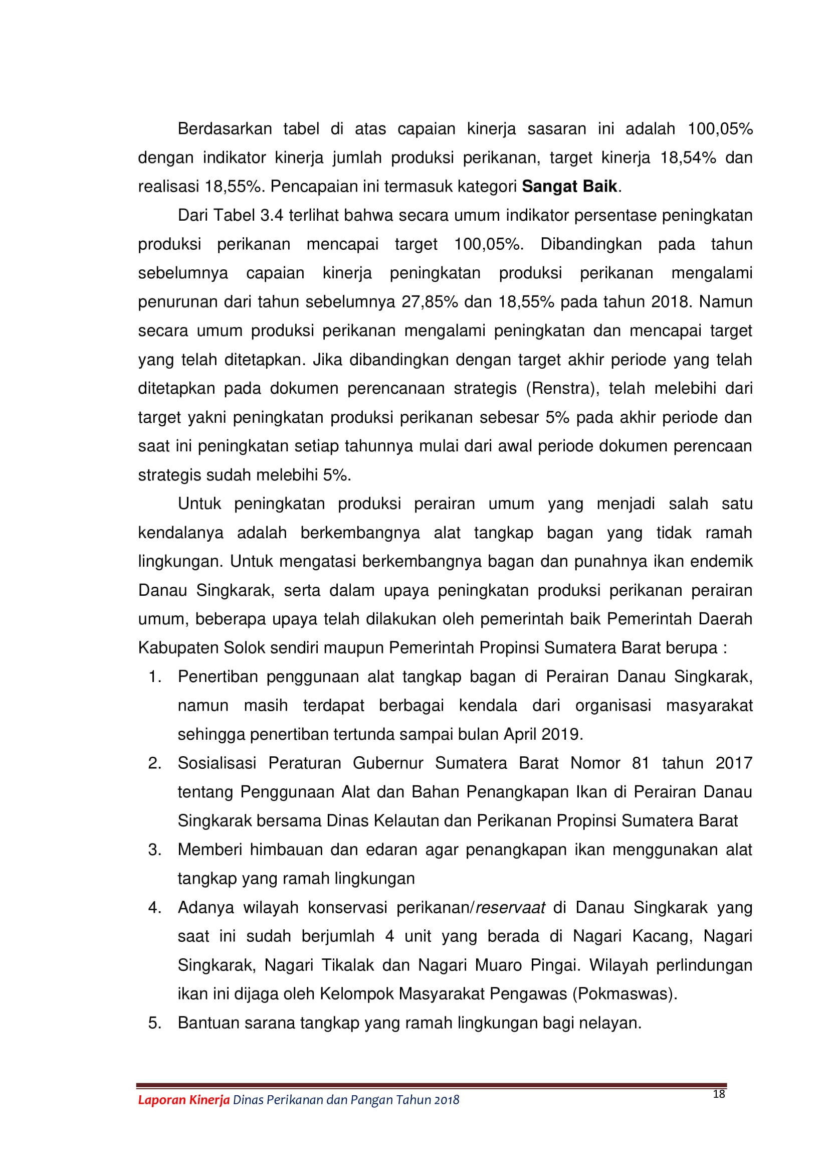 LAKIP DPP 27
