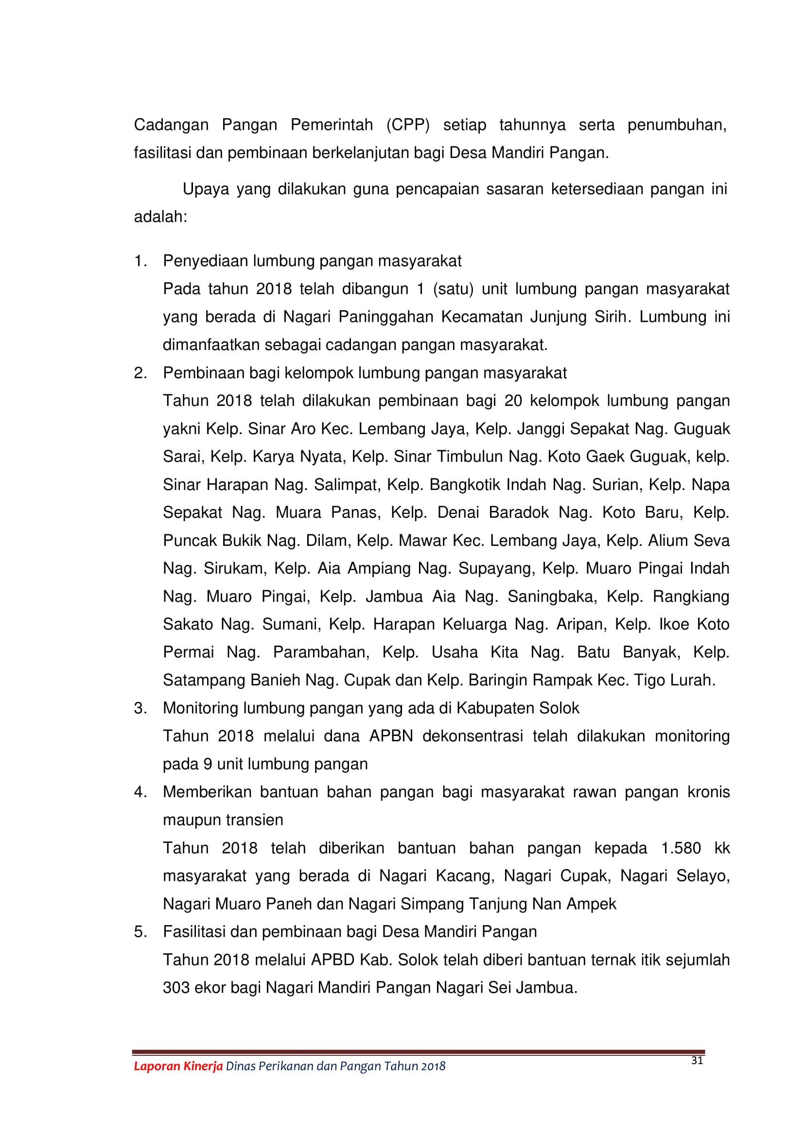 LAKIP DPP 40